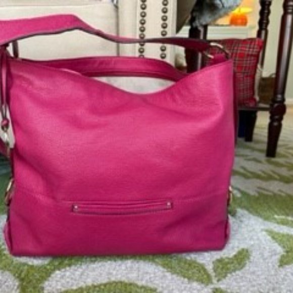 Authentic Michael Kors shoulder bag - Picture 3 of 5